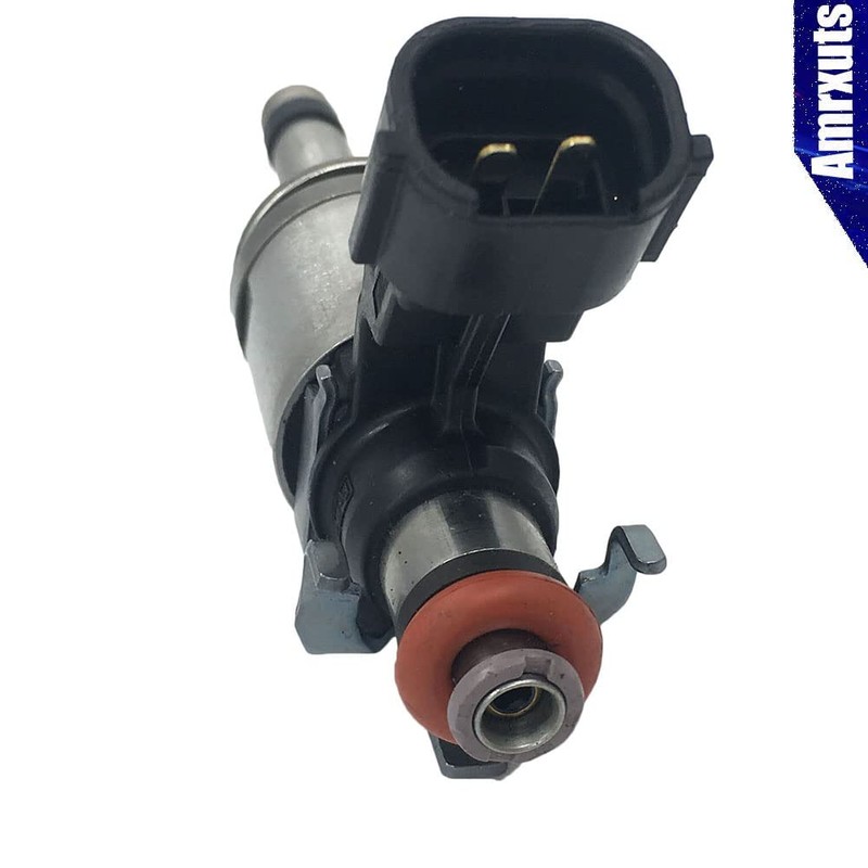 Amrxuts CM5E-BB 4pcs Fuel Injectors for Fo-rd Focus 2012-2016 2.0L