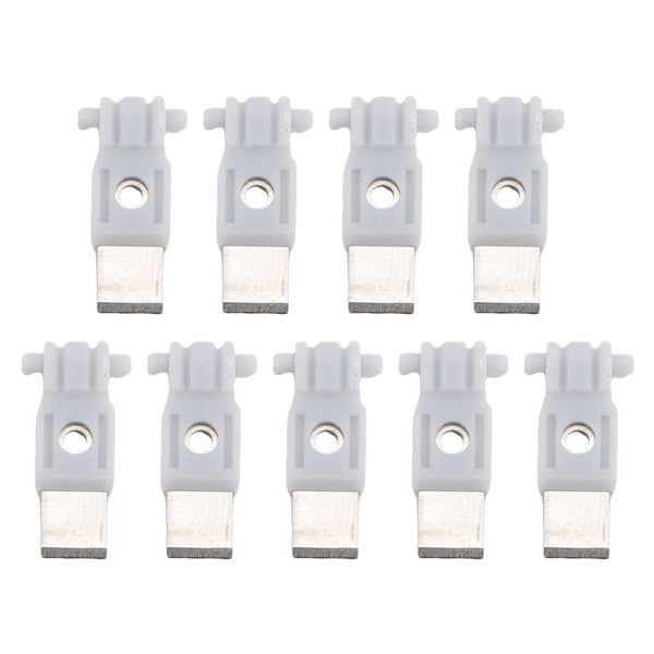 Eujgoov 3D Printer Consumable Cutter Filament Cutter Scaper for X1