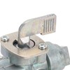 Gas Tank Fuel Valve Switch Rugged Impact Resistant Stable Fuel