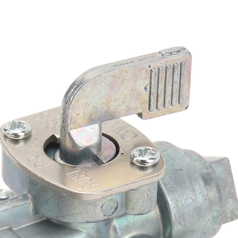 Gas Tank Fuel Valve Switch Rugged Impact Resistant Stable Fuel