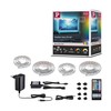 Paulmann 78875 MaxLED 250 LED Strip TV Comfort Basic Set