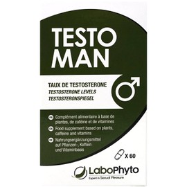 Labophyto Labophyto Gemüsekapseln Mehrfarbig Einheitsgröße