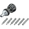 KTC DBRS06 Ratchet Stubby Driver