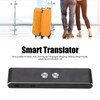 Intelligent Voice Translator Device, 44 Languages, Portable Language Translator for