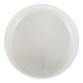 Bone Dry Paw & Patch Ceramic Pet Collection, Large Set, 7.5x2.4, Hunter Green, 2 Piece,5742