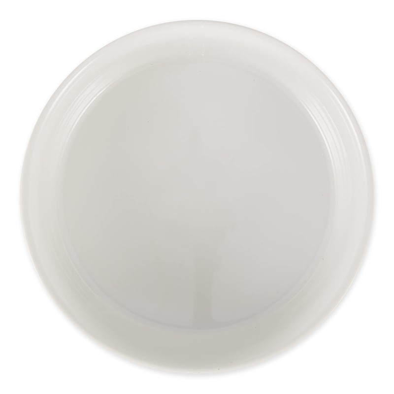 Bone Dry Paw & Patch Ceramic Pet Collection, Large Set,