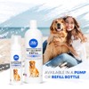 Fuller Brush No‑Rinse Waterless Foaming Pet Shampoo – 16 oz Refill
