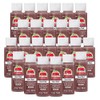 Apple Barrel Acrylic Paint in Assorted Colors (2 oz), 20577, Barn Red (Pack of 24)