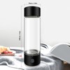 410ml Portable Hydrogen Water Generator with Nasal Hose Hydrogen Rich