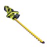 Sun Joe 24V-X2-24HT-CT 48-Volt IONMAX Cordless Hedge Trimmer, 24-inch, Tool