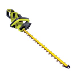Sun Joe 24V-X2-24HT-CT 48-Volt IONMAX Cordless Hedge Trimmer, 24-inch, Tool Only