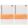 Pranarom Oregano Plus Capsules, 30 Capsules, Set of 2 (PRANAROM