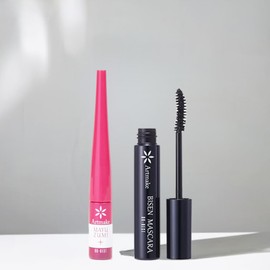 (Permanent Makeup) Eyebrow Ink Plus & Bifi Mascara Neo Set
