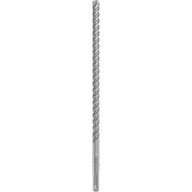 Bosch 1x PRO SDS plus-5X Hammer Drill Bit (for Reinforced concrete, Concrete, Ø 10,00 mm, Professional Accessory Rotary Hammer Drill)