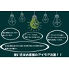 [Concise] 202615 Hand Free Luggage Bulling Belt 3.8cm kg -