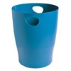 Exacompta - Ref. 45384D - 1 waste paper basket with