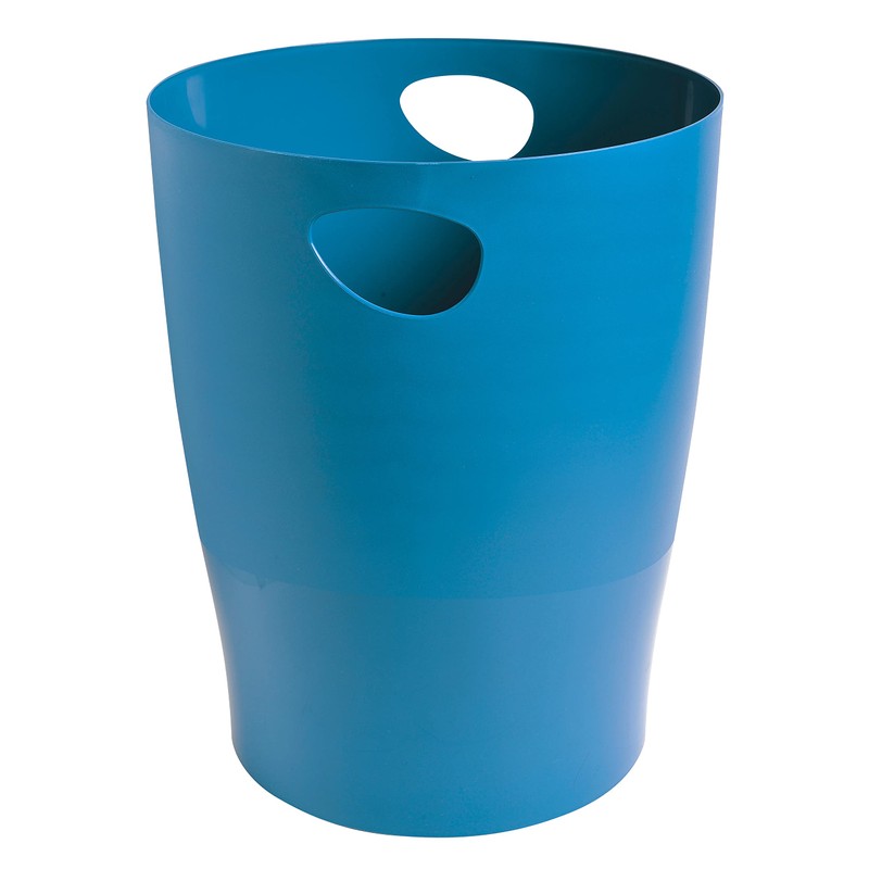 Exacompta - Ref. 45384D - 1 waste paper basket with