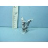 Bright Delights Miniature Dragon Statuette Bookshelf Figurine #H072 Bright Delights
