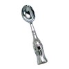 TableCraft Coca-Cola CC308 Ice Cream Scoop with Contour Bottle Handle