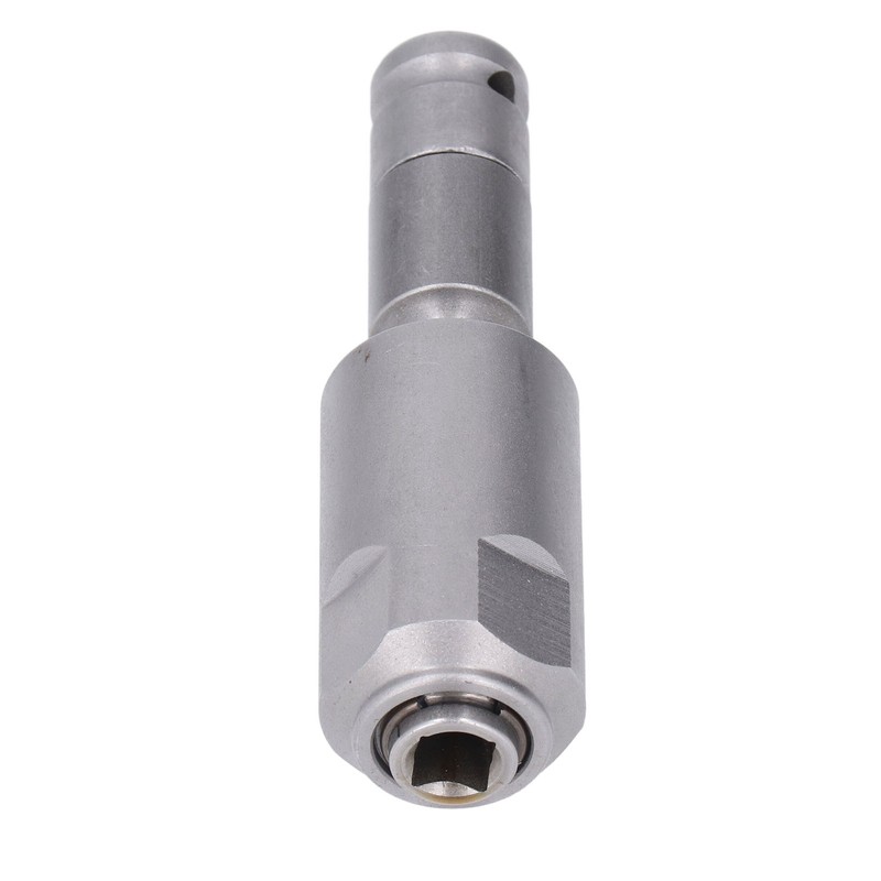 Impact Wrench to Electric Hammer Adapter High Carbon Steel Wrench