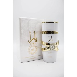 LATTAFA YARA MOI BY LATTAFA 3.4 FL OZ / 100 ML Eau de Parfum Spray for Women