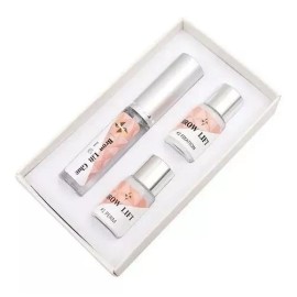 Iconsign Kit Planchado Laminado De Cejas Profesional Lifting Iconsign