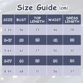 JiAmy Girls Kids Outfits Set 2 Piece Clothes Knitted Top and Sequin Tulle Skirt One Shoulder Summer Girls Party Outfit for 6-7 Year Old, Midnight Blue