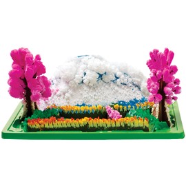 Tobar Magic Growing Garden Crystal Activity Kit