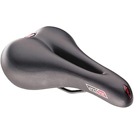 Point Endzone Vacu-Tec Mens Trekking Bike Saddle