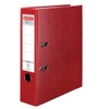 Herlitz Q.File Folder Red A4