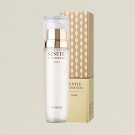 코리아나 세니떼 인텐스 골드 토너 150ml Koreana Senite Intense Gold Toner 150ml