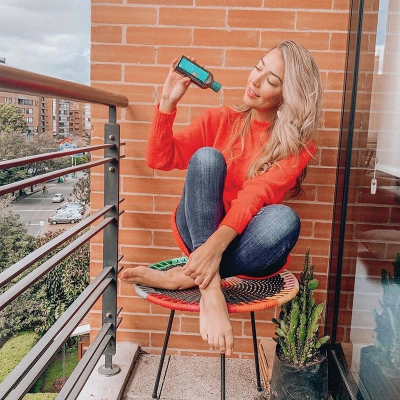 Aceite Cabello Moroccanoil Tratamiento Argan Light 200ml