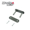 MAPLE ACE 81X Connecting Master Link for Conveyor Chain Lumber