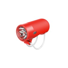 Knog Plug Lights Plug Front Red, One Size