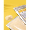 Bubble bath bomb - yellow powder 300g / 거품입욕제-옐로파우더 300g