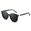 Cyxus Sunglasses for Women, Polarized Sunglasses for Men Womens Cateye