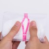 NOLITOY 24pcs Disposable Breastfeeding Pads Ultra-Absorbent Leak Maternity Pads for