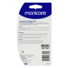 Manicare Latex Wedges Foundation Sponges 5 Pack