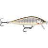 ラパラ(Rapala) Countdown Elite 75 Gilded Brown Trout