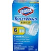 Clorox ToiletWand Disinfecting Refills - 6 Count
