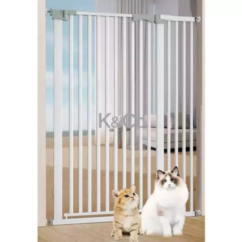 고양이 펫도어 펜스 울타리 휀스 도어 강아지 현관 플래그십 [Q.