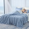 Amélie Home Cooling Comforter with Natural Tencel™ Lyocell, Cooling Blanket