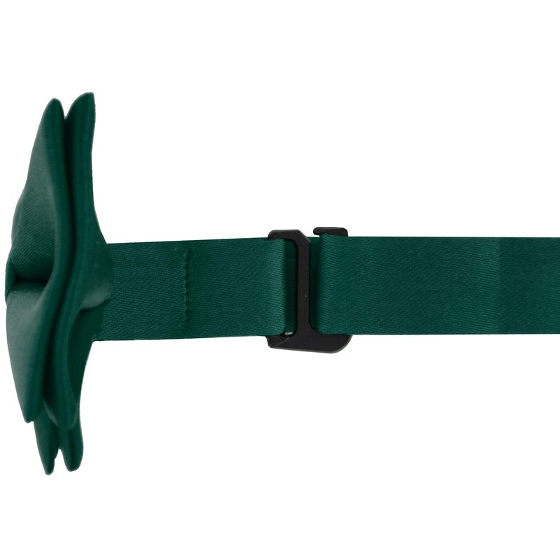 DonDon Elegant Children's Bow Tie with Adjustable Length 9 x