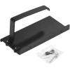 MARZSEFLO Porta-rollo De Rollos Sanitarios Acero Inoxidable C Repisa