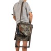 PORTAL Folding Seat, Lightweight Backrest Stool Hunting Fishing Chair with