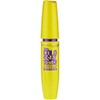 Maybelline Volum' Express The Colossal Waterproof Mascara, Volumizing, Thickening, Clump-Free