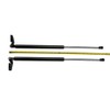A-Premium Rear Tailgate Lift Supports Shock Struts Compatible with Subaru