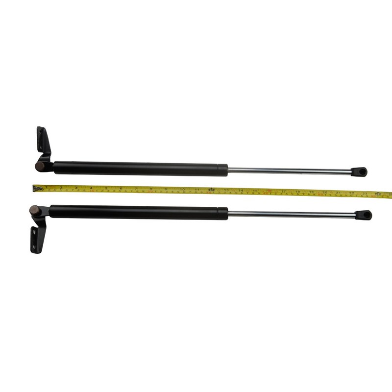 A-Premium Rear Tailgate Lift Supports Shock Struts Compatible with Subaru