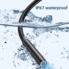 Endoscope Camera with Light 5MP HD IP67 Waterproof Sewer Inspection