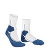 FALKE Men Standard Stabilizing Cool M SO, White (White 2006),